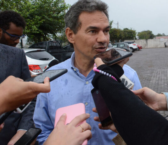 CAMPO GRANDE: de olho nas eleições municipais, Marquinhos encontra resistência para formar alianças