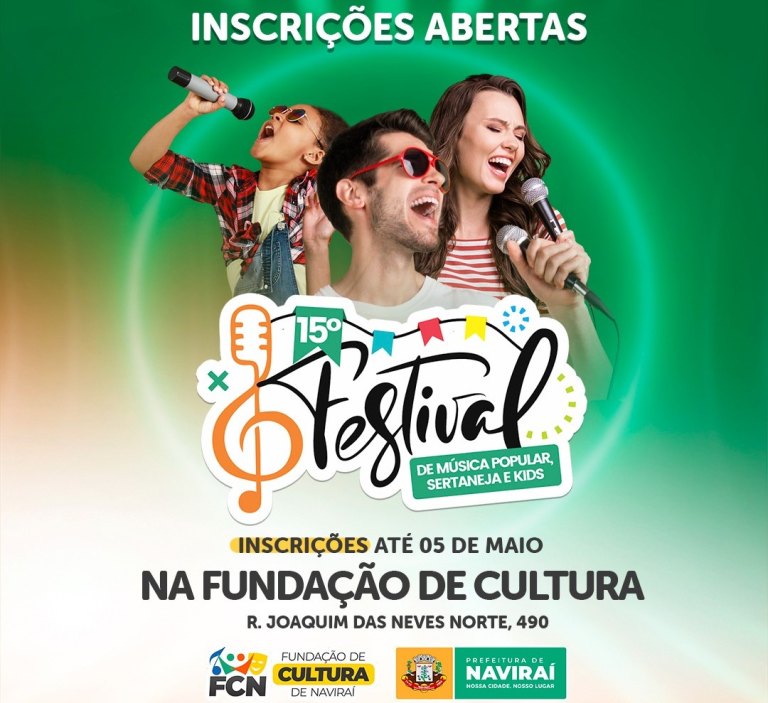 16 naviraí