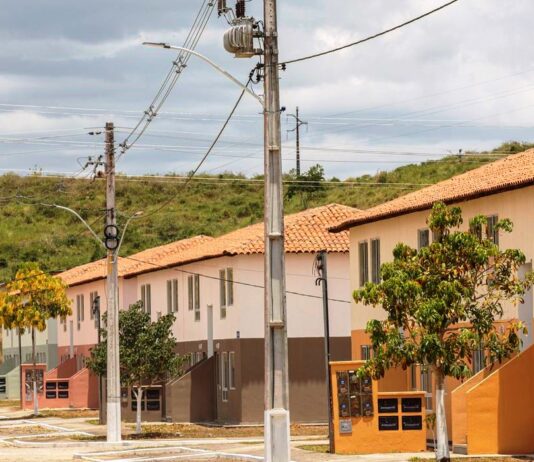 HABITAÇÃO: Minha Casa, Minha Vida entrega 336 apartamentos nesta semana no Recife