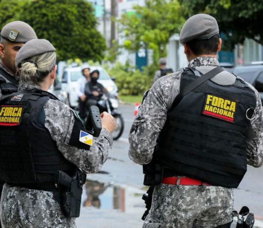 Presa no Rio mulher líder de facção criminosa acusada de articular ataques no Rio Grande do Norte