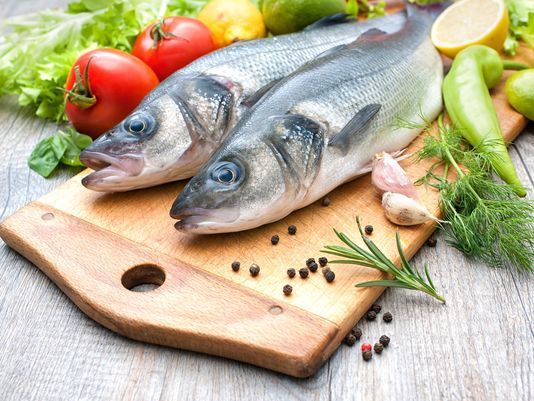 CULINÁRIA: consumo de peixe é tradição no almoço da Sexta-Feira Santa