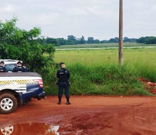 INVASÃO: Justiça Federal converte em preventiva a prisão de grupo indígena, em Dourados