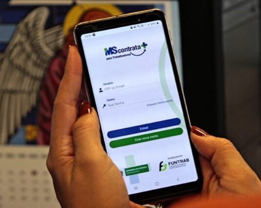 EMPREGOS: Funtrab inicia semana com 3,6 mil vagas em diferentes cidades