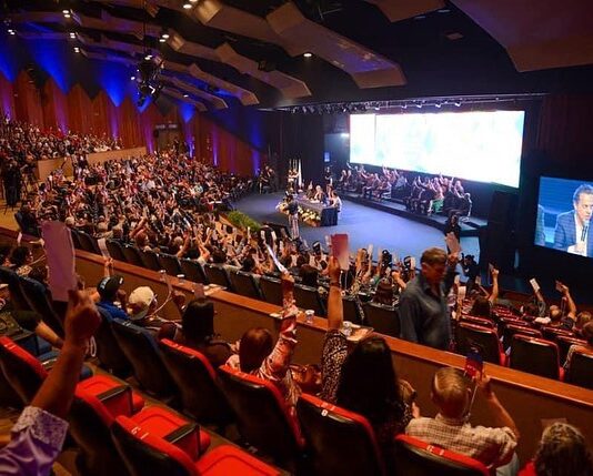 Cassems realiza Assembleia Geral Ordinária no próximo dia 13, às 14h