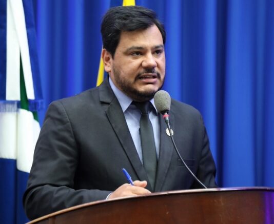 DOURADOS: Marcelo Mourão lança desafio para prefeito construir Hospital Municipal