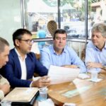 Governador-Eduardo-Riedel-reune-com-diretores-da-empresa-Tradener-Energia-na-expogrande-2023-foto-Saul-Schramm1-730×480