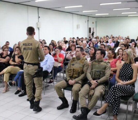 Escolas: 22 Estados adotam segurança armada no Brasil