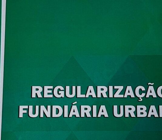 CAMPO GRANDE: Agehab realiza nova etapa de Regularização Fundiária nas Moreninhas