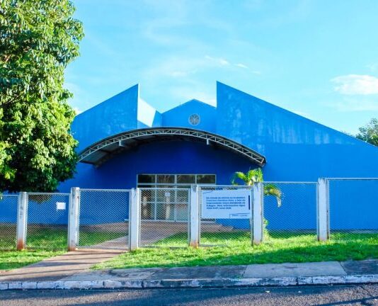 CAMPO GRANDE: reforma das incubadoras vai impulsionar desenvolvimento econômico na capital