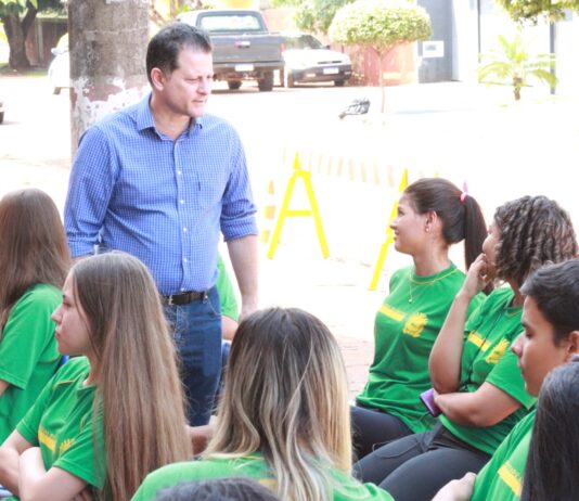 Autor de Lei da Segurança Pública, Renato propõe audiência para fim de violência nas escolas