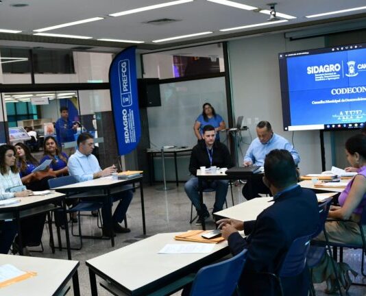 CAMPO GRANDE: projetos aprovados no Codecon vão injetar mais de 64 milhões na capital