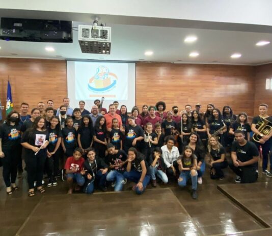 CAMPO GRANDE: com “emenda” de Vander, UFMS realiza festival internacional de violão