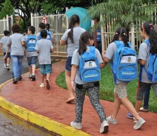 DOURADOS: audiência pública para debater segurança nas escolas é hoje na Câmara