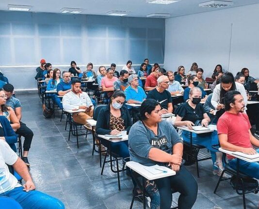 CAMPO GRANDE: Prefeitura abre inscrições para curso gratuito de Noções Básicas de Espanhol