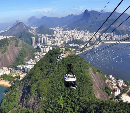 Feriados de abril aumentam arrecadação do ISS Turismo no Rio