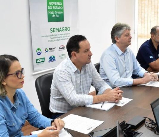 Conselho aprova construção de novo terminal portuário no rio Paraguai, em Corumbá