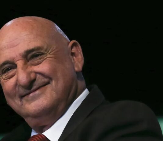 A “casa caiu” para o ministro Gonçalves Dias, por isso, ele se viu obrigado a pedir demissão