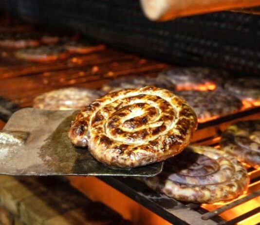 FESTA DA LINGUIÇA DE MARACAJU: Com apoio do Governo do Estado, evento terá quatro dias de duração