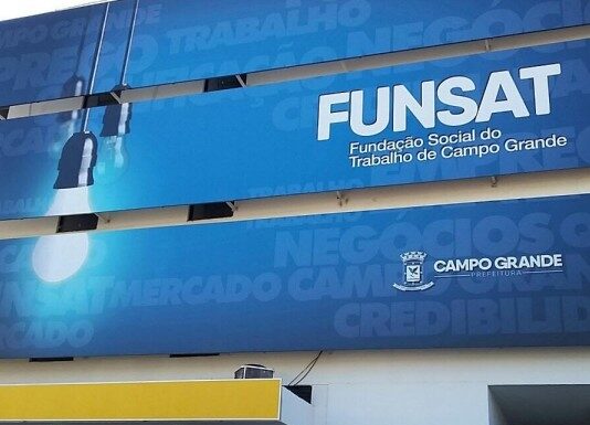 EMPREGOS EM CAMPO GRANDE: 250 vagas para contratação imediata