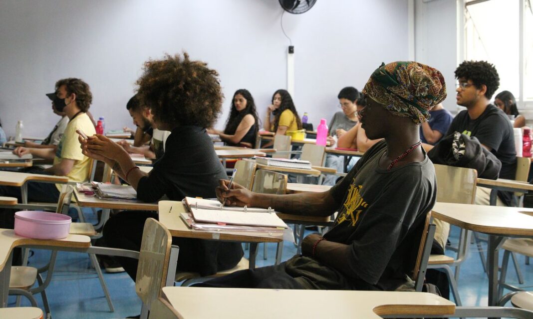Cursinho USP