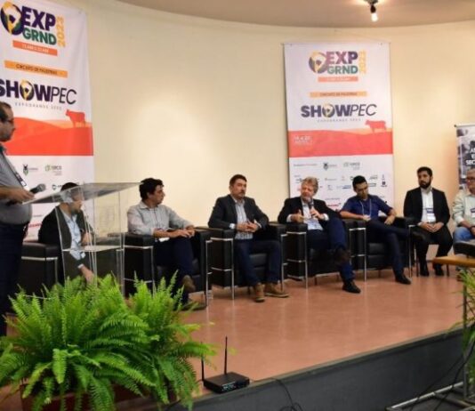 Com tecnologias sustentáveis, Mato Grosso do Sul já é um exportador de energia renovável