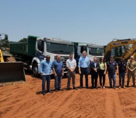 Ações de conservação do solo e água contribuem com meta de tornar MS Carbono Neutro até 2030