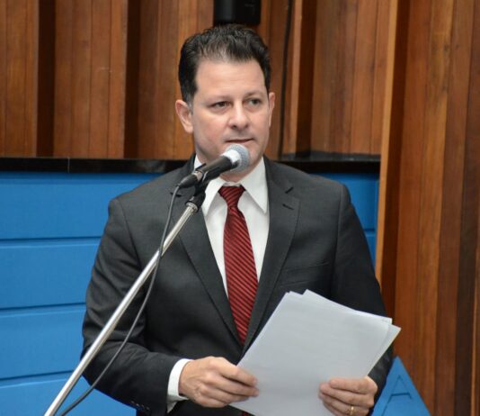 Casos de dengue acende alerta e deputado Renato propõe ações integradas para combater a doença