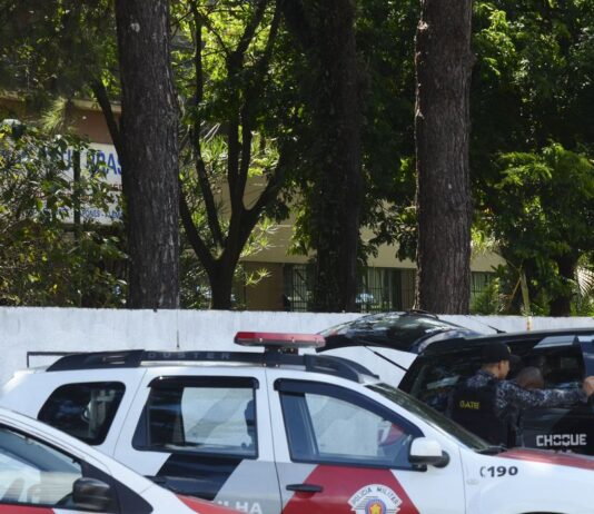 Ministério da Justiça lança edital para ampliar segurança nas escolas