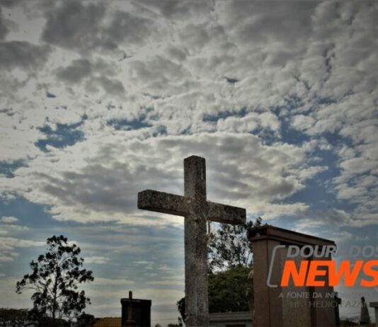 Idosa de Dourados está entre vítimas recentes da Covid em MS