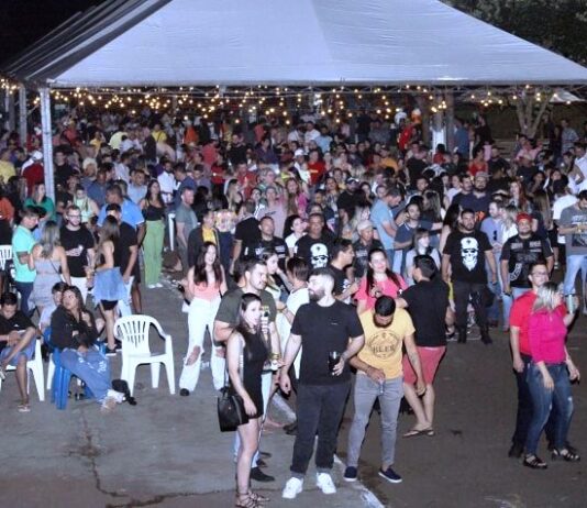 NAVIRAÍ: 1º Festival do Churrasco supera expectativas, agrada participantes e aquece economia local