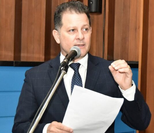 Projeto de lei de Renato Câmara institui o “Maio Verde” de alerta sobre doença celíaca