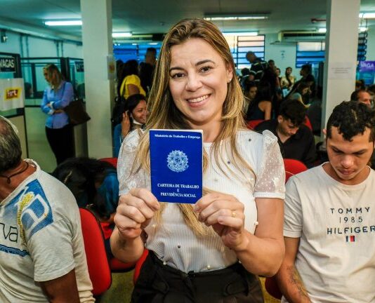 CAMPO GRANDE: Ação itinerante da FUNSAT leva atendimento ao Coophatrabalho na 6ª feira