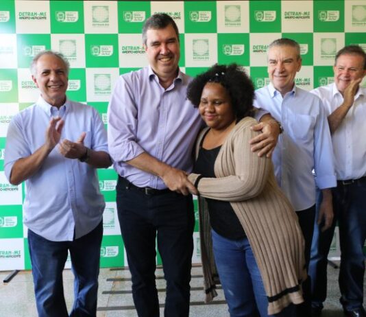 CNH MS Social convoca 710 candidatos da região de Dourados para o processo da 1ª habilitação