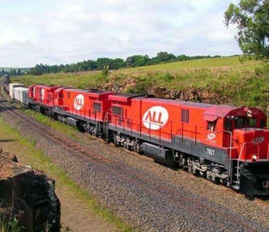 Governo estadual pede reavaliação de projeto da Malha Oeste