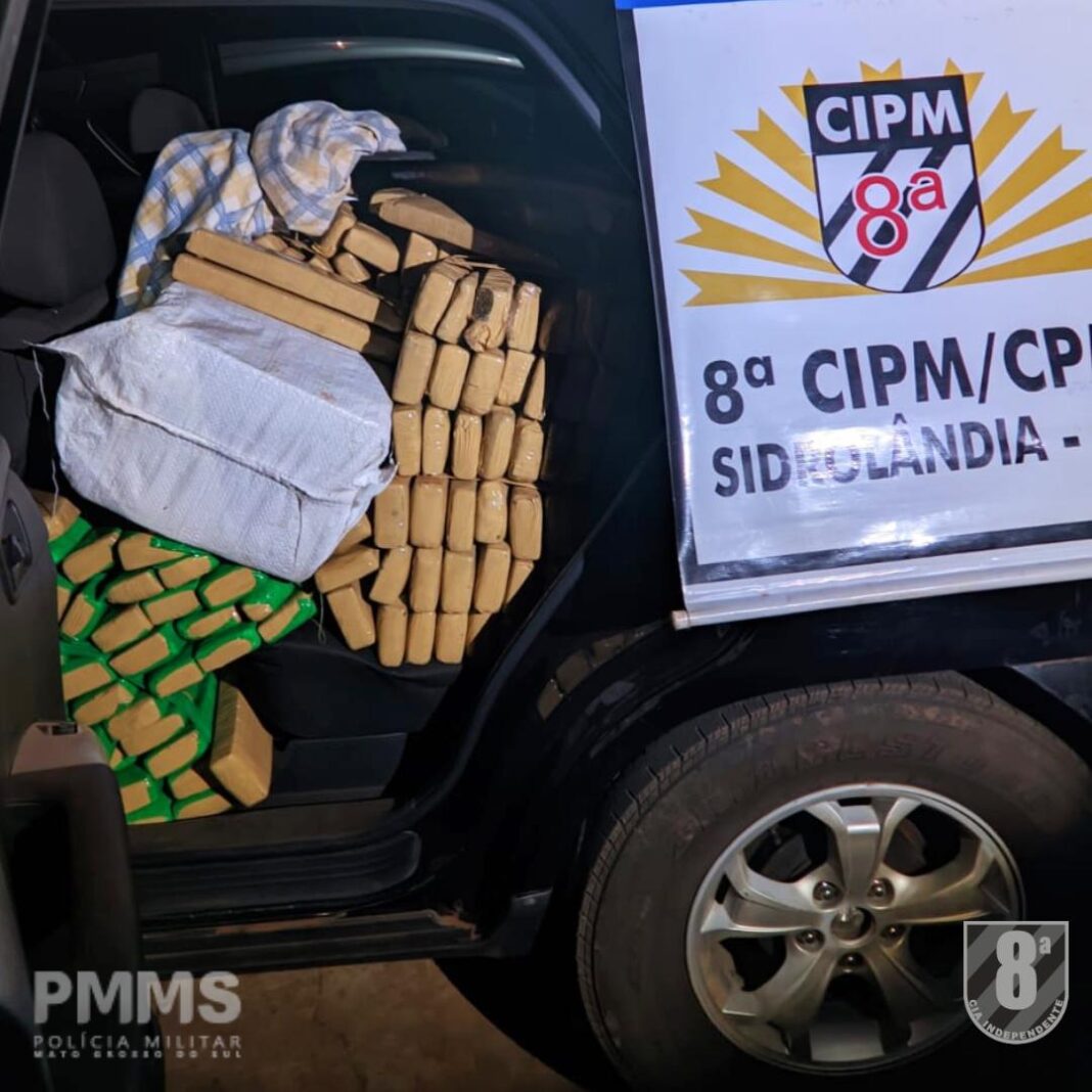 8 cipm