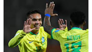 Brasil sub20