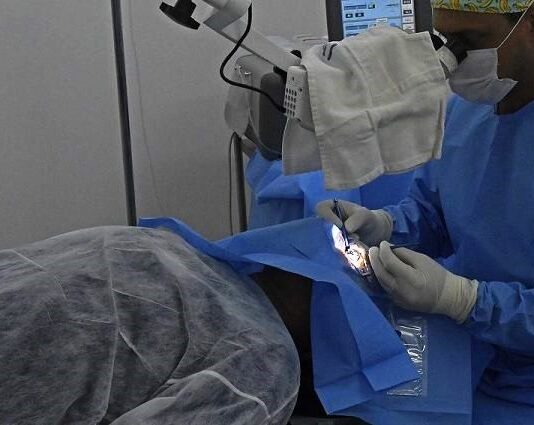 Governo do Estado lança programa MS Saúde que vai combater filas por exames e cirurgias