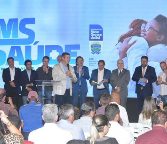 SAÚDE: Governo quer zerar filas para dar celeridade às cirurgias