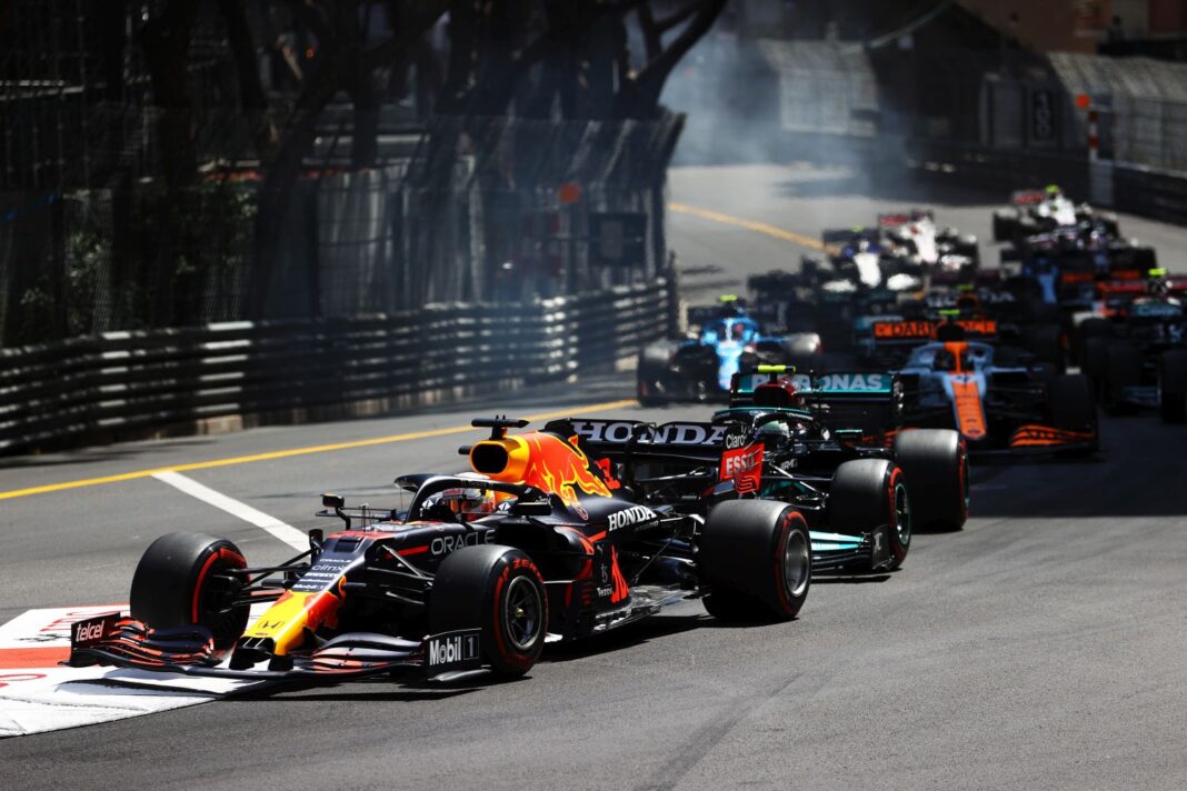 F1