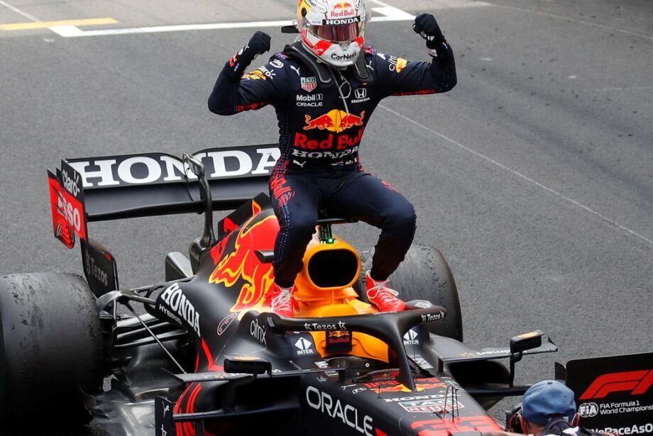 F1 Vers