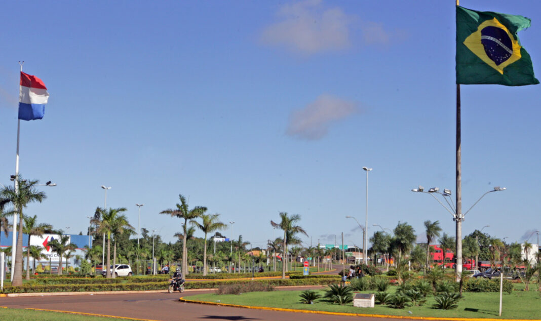 PARAGUAI COLÔNIA - 07-05-10 - MUN - PONTA PORÃ - MATO GROSSO DO SUL