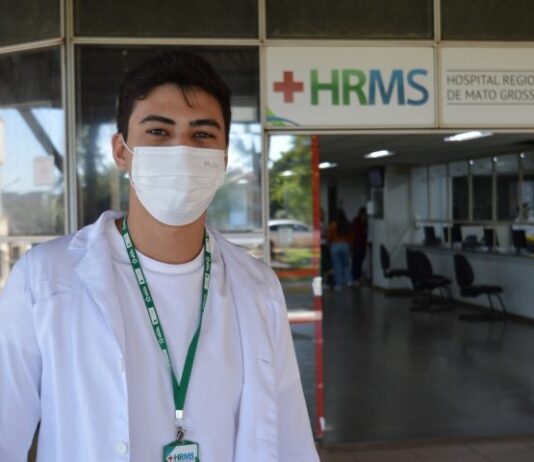 Governo de MS autoriza concurso público com 279 vagas para o Hospital Regional