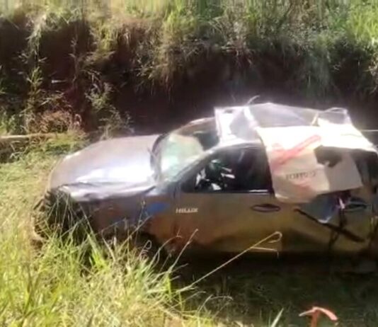 MS-040: Seis anos e cinco mortes depois, Agesul promete intervir na “rodovia das antas”