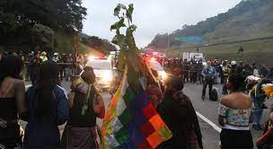 INDIGINAS