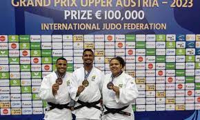 JUDO