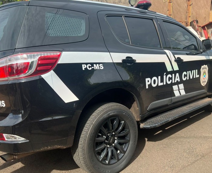 PC MS VIATURA