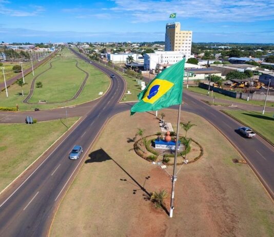 Domingo tem previsão de temperaturas amenas em Mato Grosso do Sul