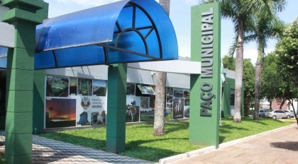 Paço Municipal