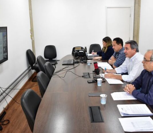 64 MUNICÍPIOS DE MS terão R$ 761,5 milhões de recursos já aprovados pelo Conselho do FCO