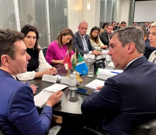 Riedel aguarda definição do governo federal para investimentos na habitação